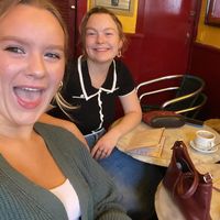 Фотографии пользователя Kate Rainsford