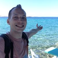 Remy Millot的照片