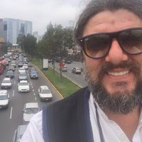 Milan Dzudovic's Photo