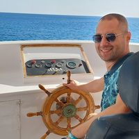 George Dumitru's Photo