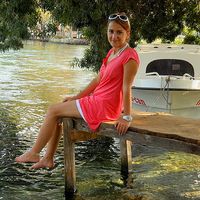 Ayşenur Küçükdere's Photo