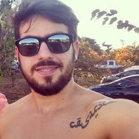 Carlos Matheus's Photo