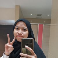 Lila Ciptaningtyas's Photo