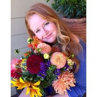 Ali Cooperrider's Photo