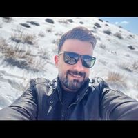 Masoud Moradi的照片