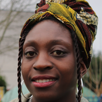 Laura Mundabi的照片