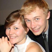 Charlotte De Koninck的照片