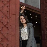 Julia Bondarenko的照片