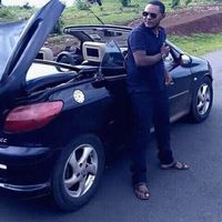 Joshua Anarudi's Photo