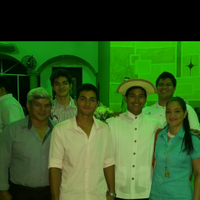 Roberto Miranda的照片