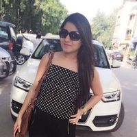 Palak Arora's Photo