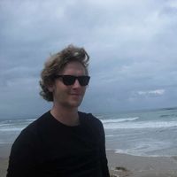 Ward van der Stam's Photo