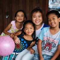 Valerie Lim的照片