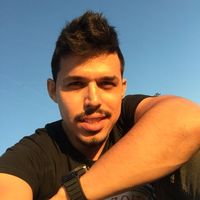 Felipe Neiva's Photo