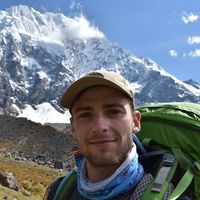 Fotos de Antoine Perry