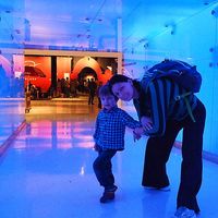 Kristina Mehak's Photo