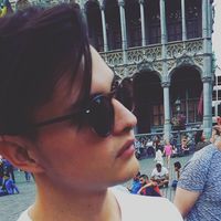 Fotos de Edison Ronquillo Pazmiño