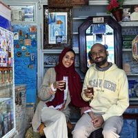 Ziyad Albulushi的照片