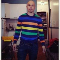 Hadward Grajales的照片