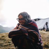 Alice Capretti's Photo