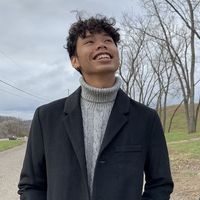 Jesse Hickman's Photo