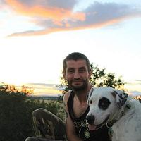 Jon Scanlon的照片