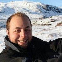 Timothy Gale's Photo