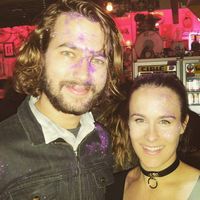 Nicholas Adams-Dzierzba's Photo