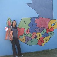 Stephanie Olivas's Photo