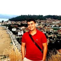 Yasser Boughaba的照片