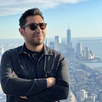 Raúl Castell's Photo