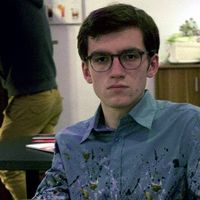 Peter Pelzer的照片