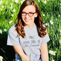 Kelsey Newcomb's Photo