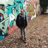 Hannah Farrell's Photo