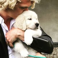 Emil Claesson的照片