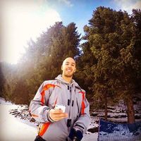 David Bensimhon's Photo