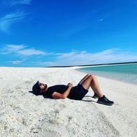 Bastien Flour的照片