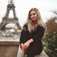 Aleksandra Taranova的照片