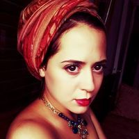 Yasmine Chelly's Photo