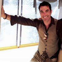 Eric Litman的照片