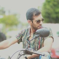 Pratik Patki的照片