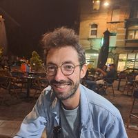 Fotos von Matthijs Van Boxel