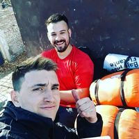 Bruno  Angelozzi's Photo