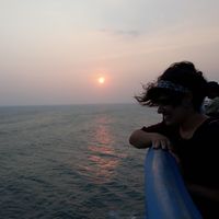 Le foto di aya goldberg