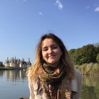 Fotos de Clara Pinet