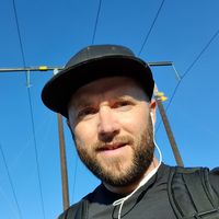 Anders Häggström's Photo