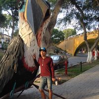 John  Rodriguez的照片