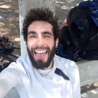 Fotos de Raphael Manduca