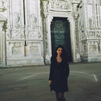 Le foto di Faraneh Torabi