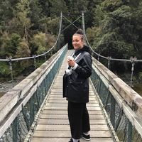 Fotos de Angelica Magnusson